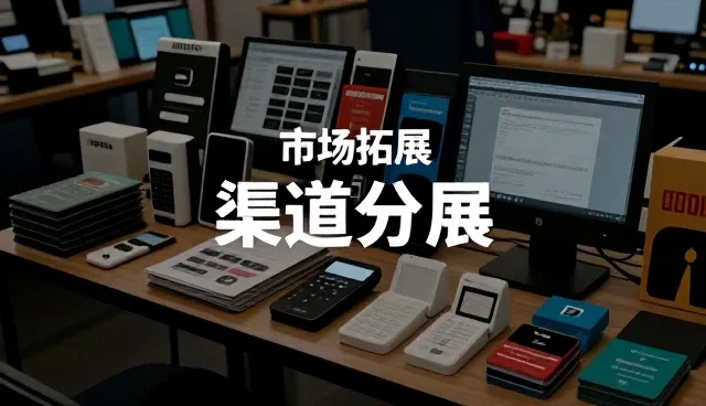 商品代理业务中的选型关注点与趋势洞察